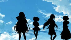 Fruit of Grisaia - gra w gatunku Visual novel