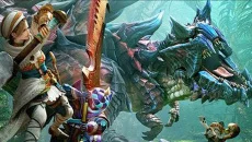 Monster Hunter Generations - gra w gatunku Gra fabularna
