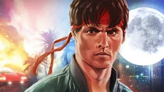 Kung Fury: Street Rage - gra w gatunku Pokonaj ich wszystkich