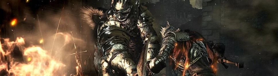 Dark Souls 3 — Сохранение — Комфортный старт NG+ / Zapisane / Cheaty