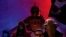 Star Wars: Uprising - gra w gatunku Rogalik