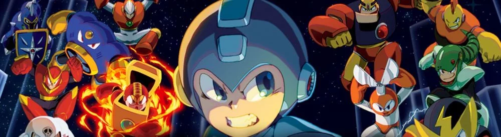 Kup Mega Man Legacy Collection tanio, zniżki do 90% 🏷️, porównanie cen w różnych sklepach