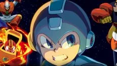 Mega Man Legacy Collection - gra w gatunku Futuryzm (Przyszłość)