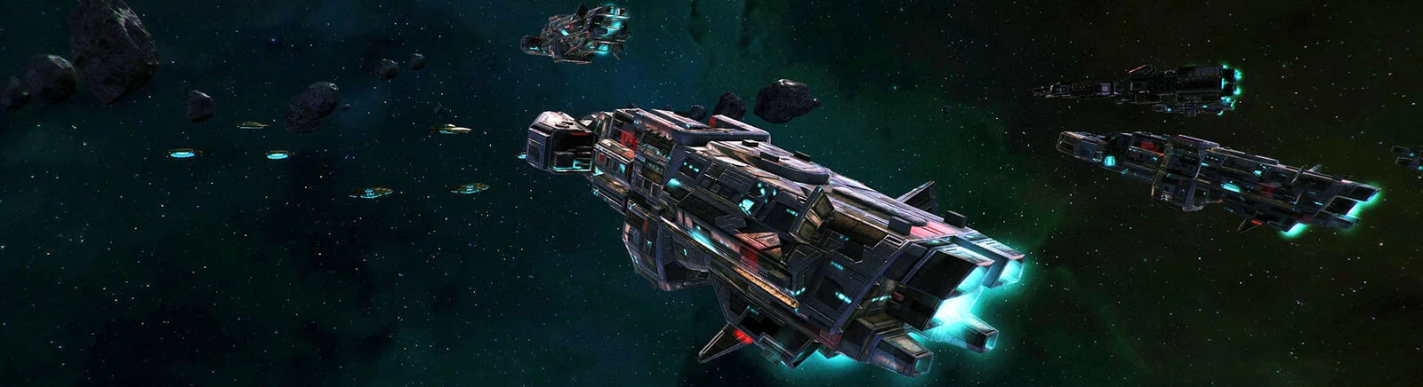 Master of Orion (2016) — Трейнер / Trainer (+5) [55.1: x64] [MrAntiFun] / Trenery / Cheaty