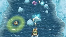 Sonic Boom: Fire and Ice - gra w gatunku Platformówka
