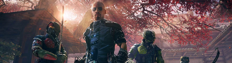 Kup Shadow Warrior 2 tanio, zniżki do 90% 🏷️, porównanie cen w różnych sklepach