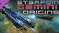 Starpoint Gemini 2: Origins - gra w gatunku Gra fabularna