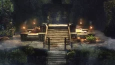 Adam's Venture: Origins - gra w gatunku Łamigłówka