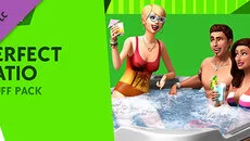 Sims 4: Cats & Dogs jest podobna do Sims 4: Cats & Dogs