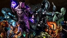 Gwent: Crimson Curse jest podobna do Gwent: Crimson Curse