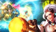 Torchlight: The Legend Continues - gra w gatunku Izometria