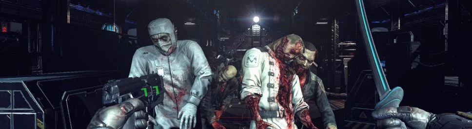 Pliki dla Dead Effect 2 - trenażery, mody, zapisy, łatki