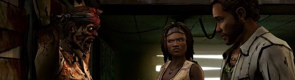 Mieszane opinie o Walking Dead: Michonne — 0 opinii
