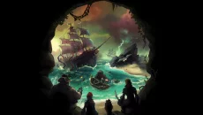 Sea of Thieves - gra w gatunku Gra fabularna