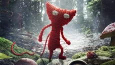 Unravel - gra w gatunku Arkaada
