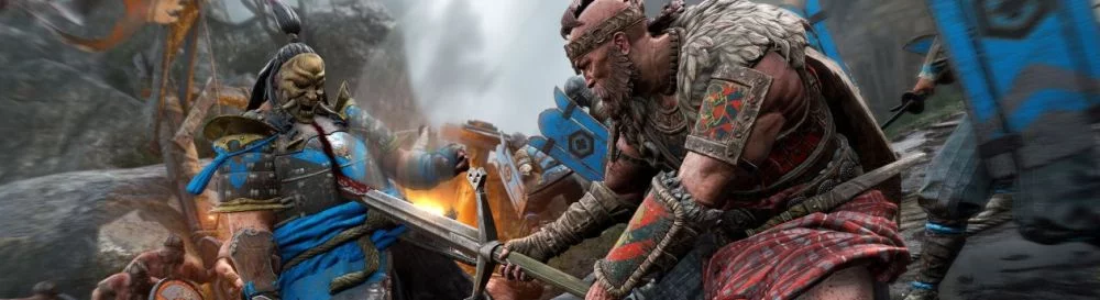 Wszystkie recenzje i oceny For Honor — 6 opinii Wszystkie recenzje i oceny For Honor — 6 opinii