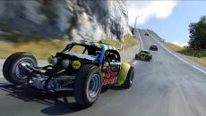 Trackmania Turbo - gra w gatunku Arkaada