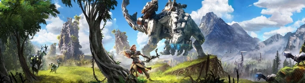 Horizon Zero Dawn — Таблица для Cheat Engine [UPD: 11.11.2021] / Tabele / Cheaty