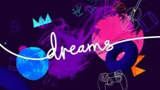 Dreams - gra w gatunku Piaskownica