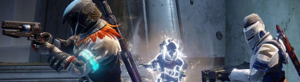 Mieszane opinie o Destiny: The Taken King — 0 opinii