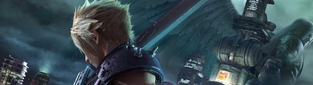 Final Fantasy VII Remake — Pielęgniarka Tifa / 18+ mody dla dorosłych / Postacie i gracze