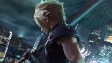 Final Fantasy VII Remake - gra w gatunku Futuryzm (Przyszłość)