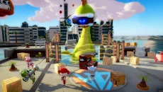 The Playroom VR - gra w gatunku Wirtualna rzeczywistość (VR)
