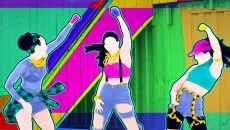Just Dance 2016 - data wydania dla Wii U