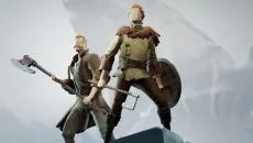 Ashen - gra w gatunku Gra fabularna
