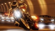 Crew: Wild Run - gra w gatunku Dodatki