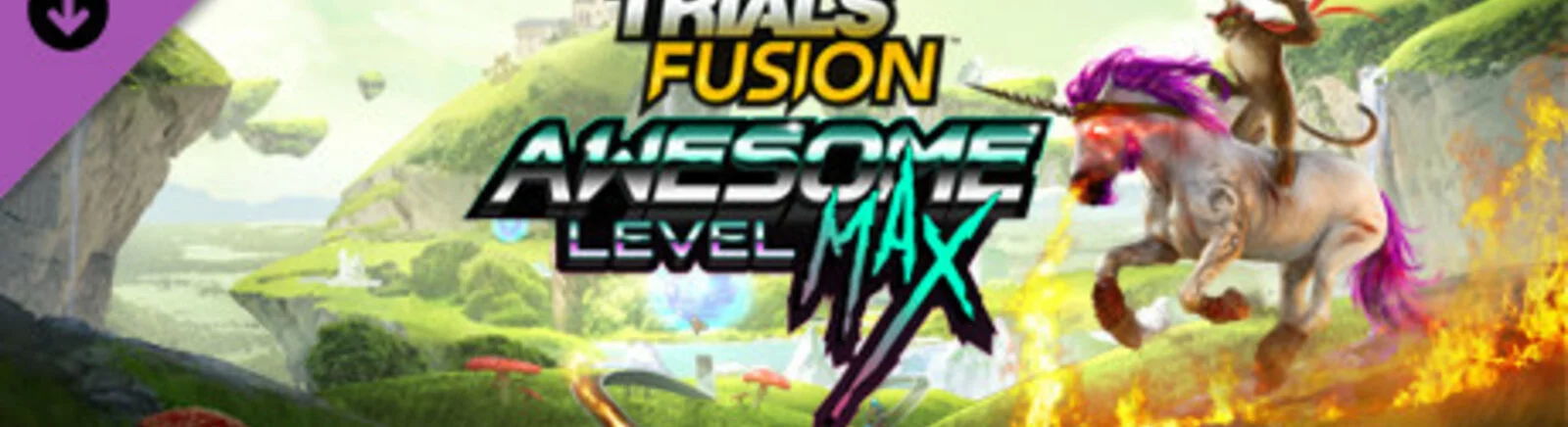 Pozytywne opinie o Trials Fusion: Awesome Level Max — 0 opinii