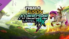 Trials Fusion: Awesome Level Max - gra w gatunku Dodatki
