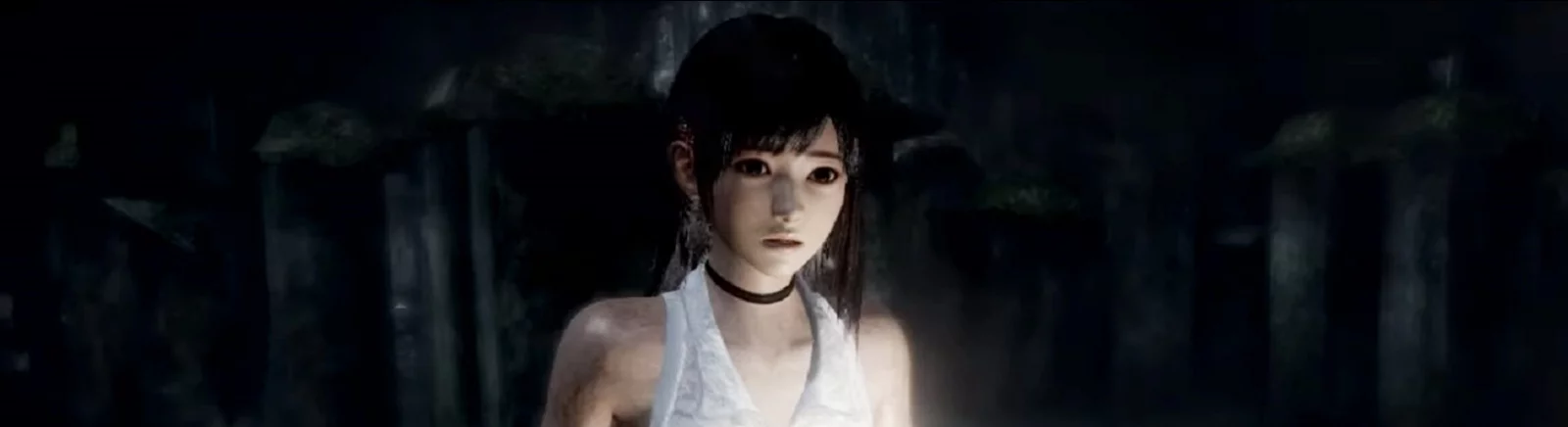 Forum Fatal Frame: Maiden of Black Water