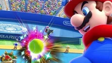 Mario Tennis Ultra Smash