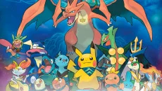 Pokemon Super Mystery Dungeon - gra w gatunku Izometria