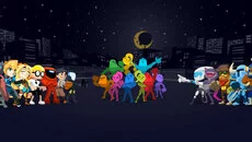 Runbow - data wydania dla Wii U