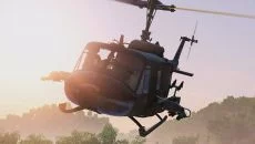 Joint Operations: Escalation jest podobna do Joint Operations: Escalation