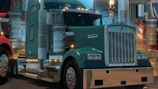 Heavy Duty Challenge: The Off-Road Truck Simulator jest podobna do Heavy Duty Challenge: The Off-Road Truck Simulator