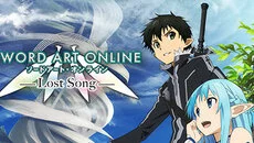 Sword Art Online Last Recollection jest podobna do Sword Art Online Last Recollection