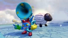 Skylanders SuperChargers - data wydania dla Wii U