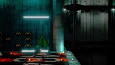 Shiny - gra w gatunku Platformówka