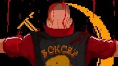 Mother Russia Bleeds - gra w gatunku Pokonaj ich wszystkich