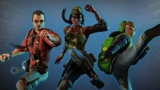 Raging Justice - gra w gatunku Pokonaj ich wszystkich
