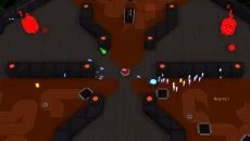 System Recovery - gra w gatunku Strzelanka