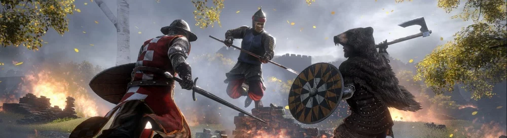 Kup Gloria Victis: Medieval MMORPG tanio, zniżki do 90% 🏷️, porównanie cen w różnych sklepach