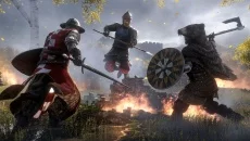 Gloria Victis: Medieval MMORPG - gra w gatunku Średniowiecze