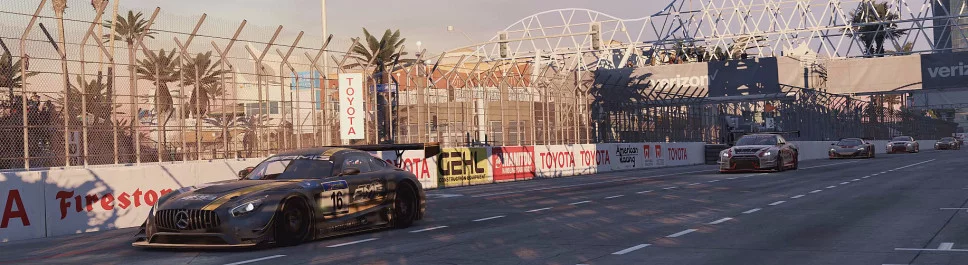 Project CARS 2 — Трейнер / Trainer (+2) [1.1.1 - 1.1.2] [FLiNG] / Trenery / Cheaty