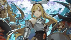 Brave Frontier RPG - gra w gatunku Gra fabularna