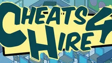 Cheats 4 Hire - gra w gatunku Taktyka