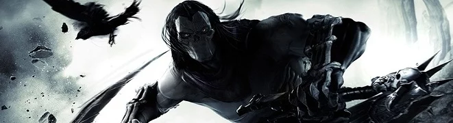 Darksiders 2: Deathinitive Edition — Новая игра+, 100%, DLC 100%, лучшее оружие / Zapisane / Cheaty